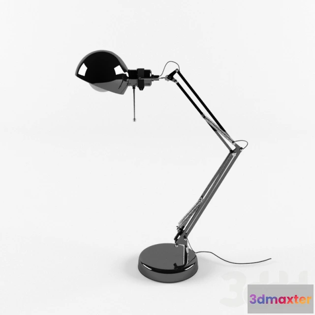 1083308 - IKEA LAMP - 216865