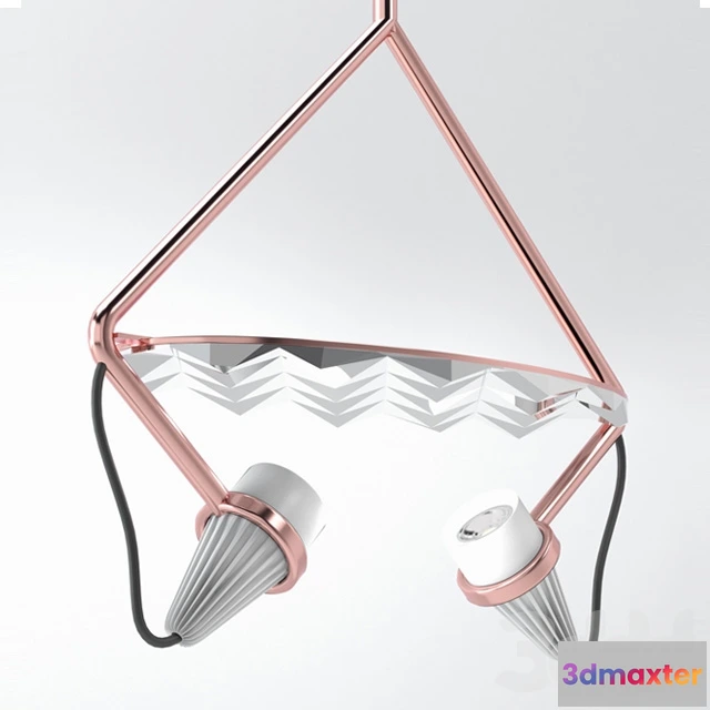 1083518 - Imagine light _ 2 bulb by Kononenko ID - 217075