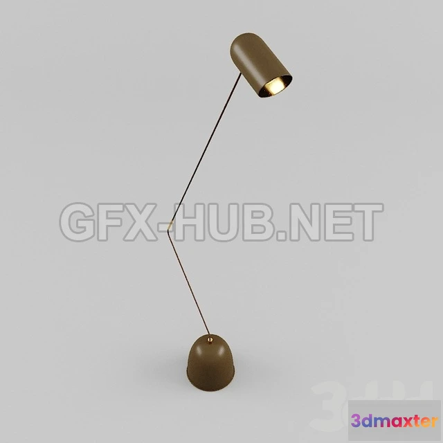 1084068 - Kare Design - Megaphon Lamp - 217625