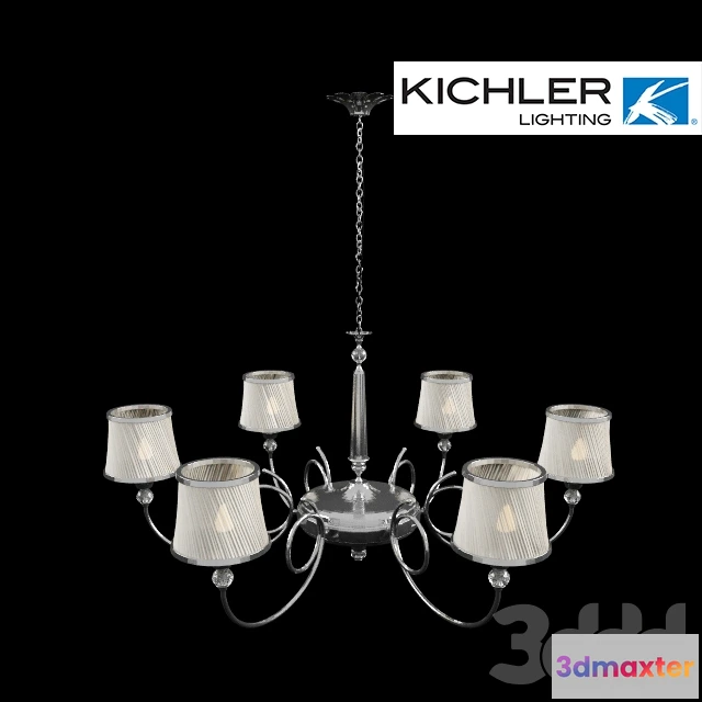 1084226 - Kichler Lighting - 217783