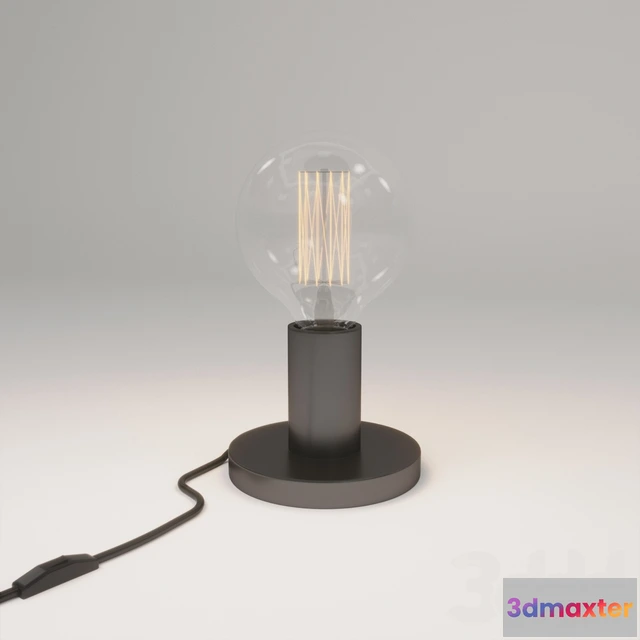 1084878 - Lagerhouse Tea-Lampfot - 218435