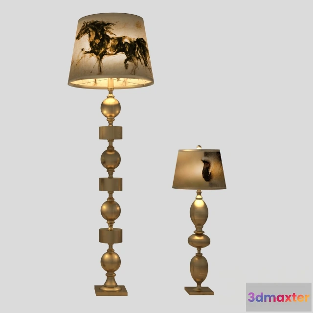 1084908 - lamp 1 - 218465