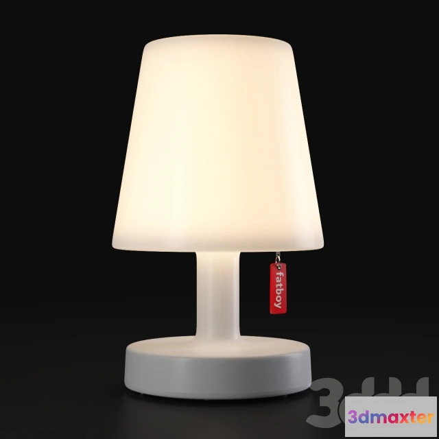 1084918 - Lamp Fatboy Edison Le Petit - 218475