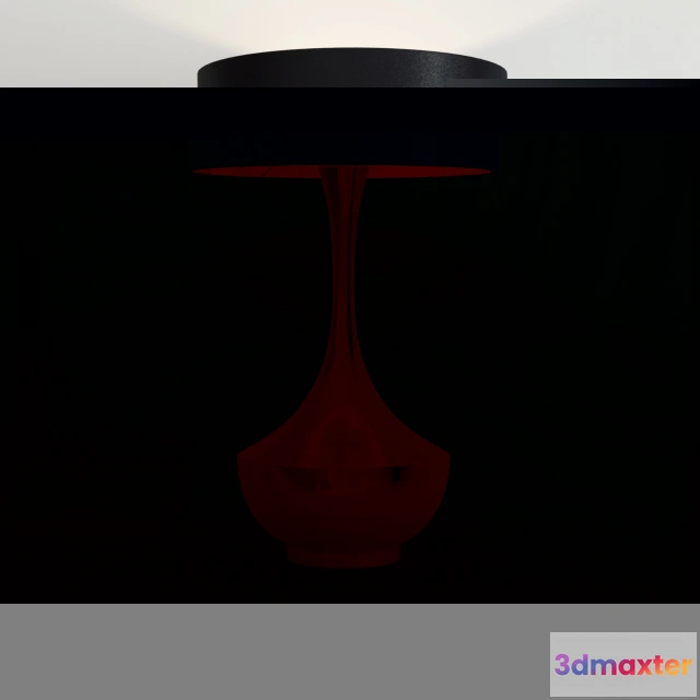 1084928 - Lamp Model 01 - 218485