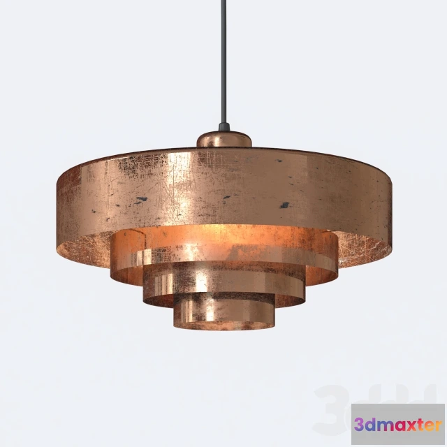 1084930 - Lamp Modern - 218487