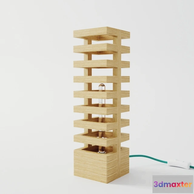 1084942 - Lamp Tuna - 218499