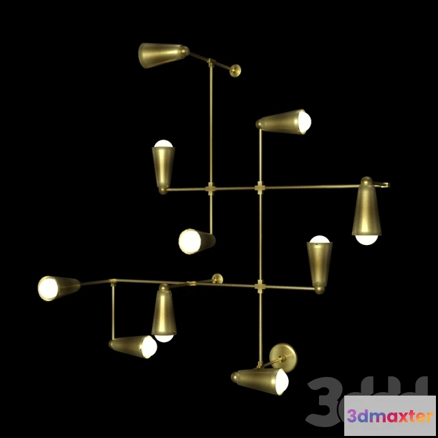 1084958 - Lamp_Zigzag - 218515