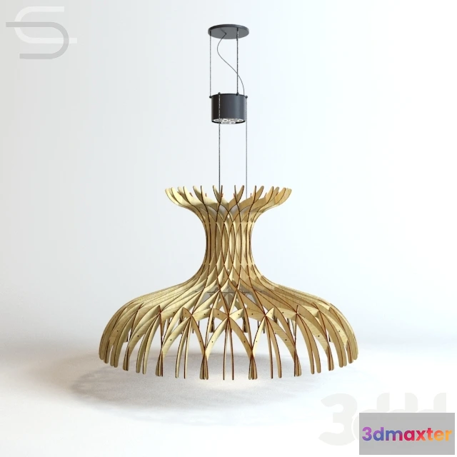 1084976 - Lampara BOVER - 218533