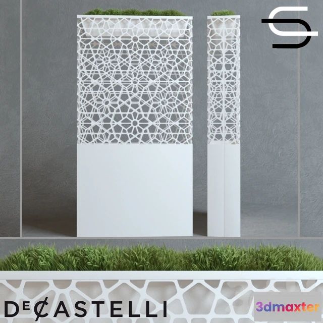 1084980 - Lampara DAFNE - 218537