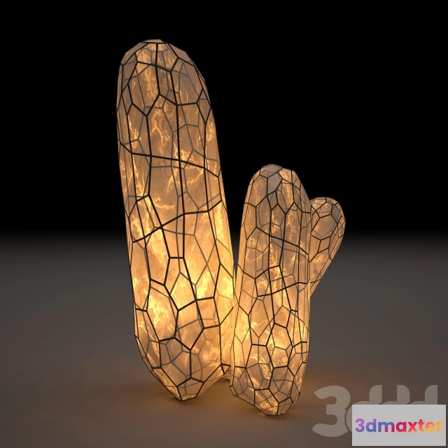 1085192 - LED Garden Light - 218749