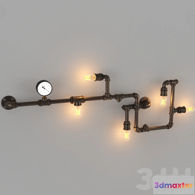 1085344 - Light tube - 218901