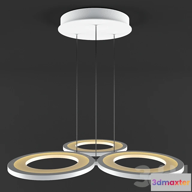 1085346 - Light with rings - 218903