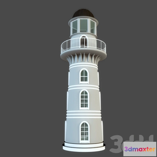 1085350 - Lighthouse Alanya - 218907