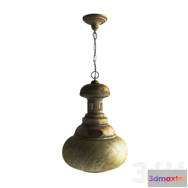 1085552 - loft lamp - 219109