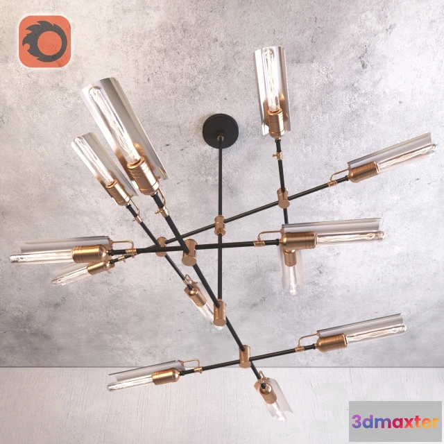 1085558 - Loft Light - 219115