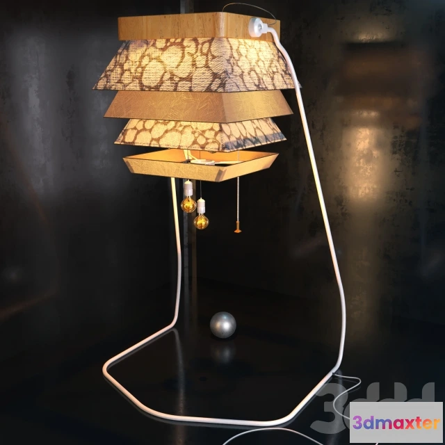 1085932 - M.Lamp - 219489