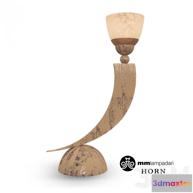 1086908 - MM lampadari HORN - 220465