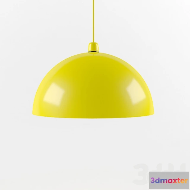 1086978 - Modern Ceiling Lamp - 220535