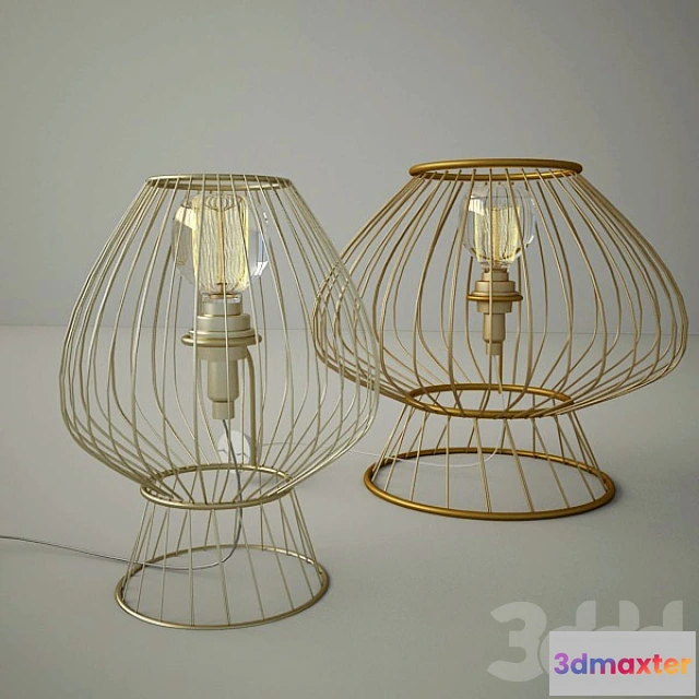 1087052 - MODERN LAMP - 220609