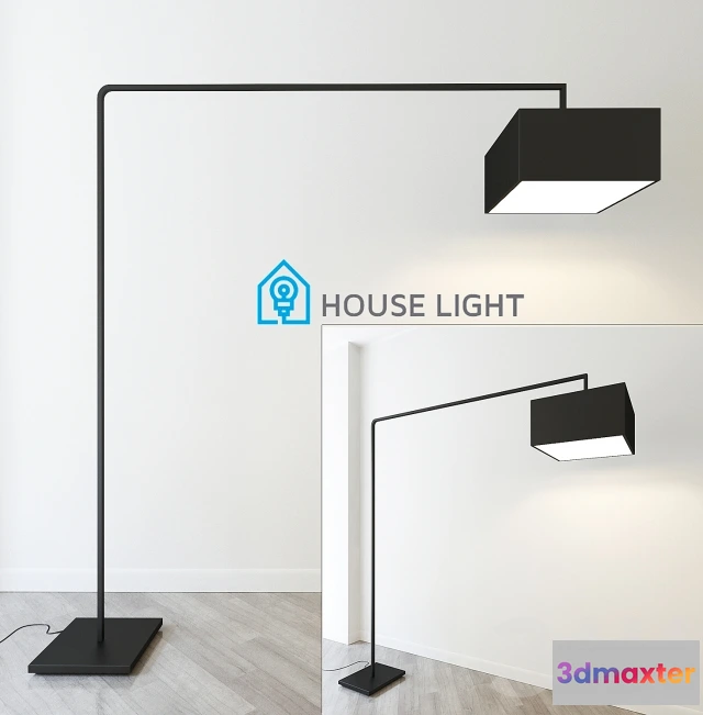 1087054 - Modern lampo - 220611