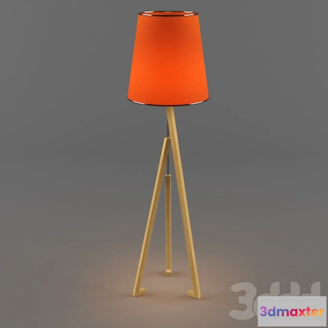 1087056 - Modern Lampshade - 220613