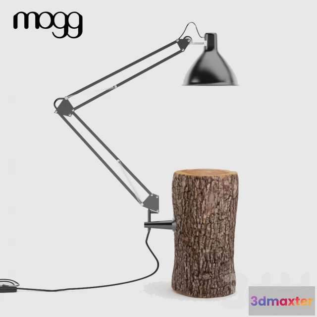 1087182 - Mogg Piantama Lamp - 220739
