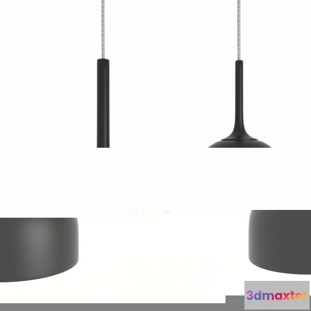 1087736 - Normann Copenhagen HANG lamp - 221293