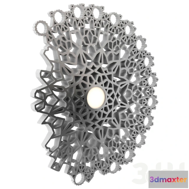 1087754 - NOTREDAME  Wall lamp - 221311