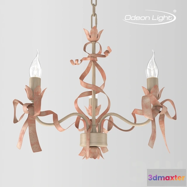 1087842 - ODEON LIGHT 2527 3 ESTELI - 221399