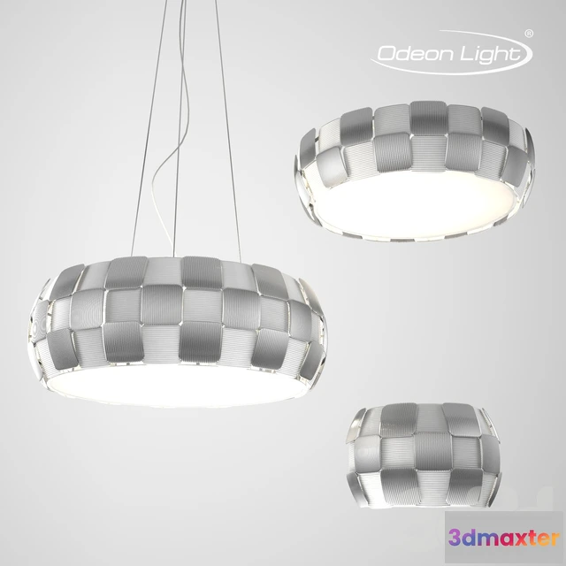 1087846 - Odeon Light 2860 1W2860 6C2860 8 - 221403