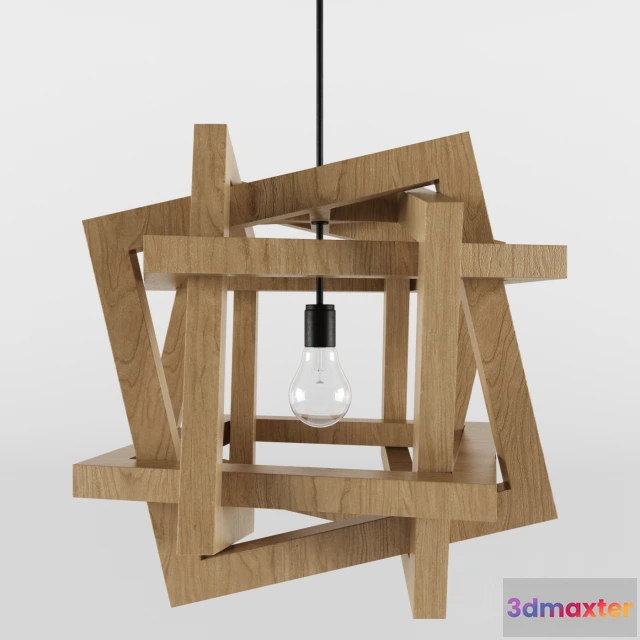 1088288 - Orderly Tangle Light - 221845