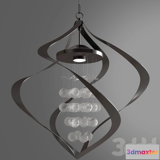 1088418 - Oxford 1 Light Foyer With Crystal Model 2700 - 221975