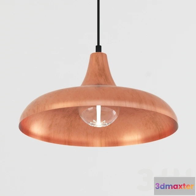 1088798 - Philips myLiving Suspension Light - 222355