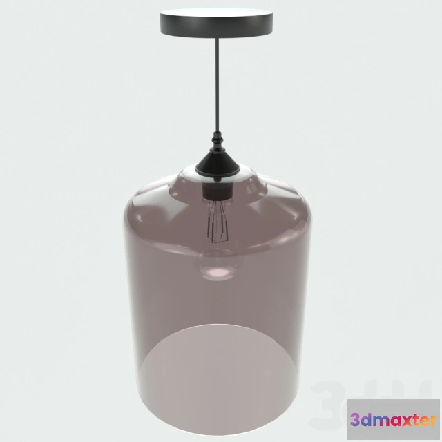 1089160 - Plexiglas Lamp - 222717