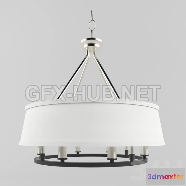 1089674 - progress lighting P4618-20 - 223231