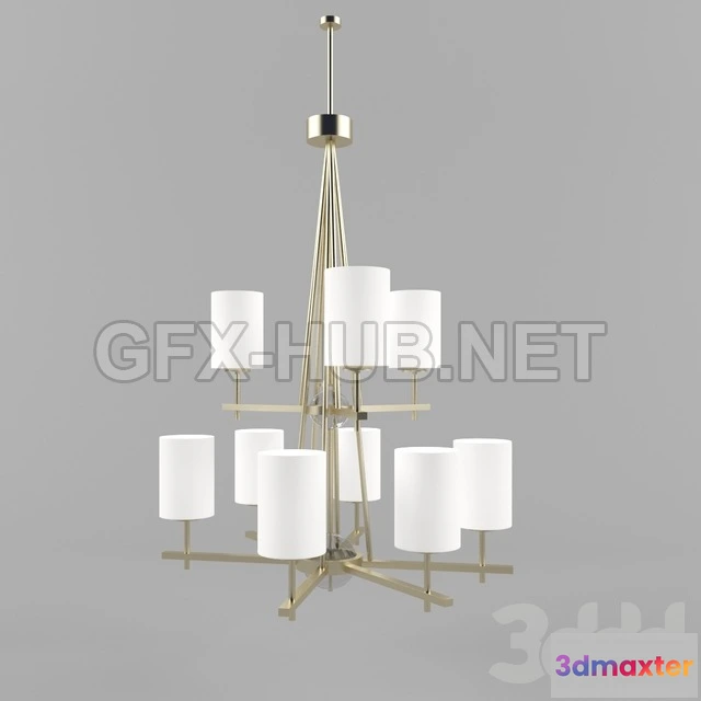 1089676 - progress lighting P4707-20 - 223233