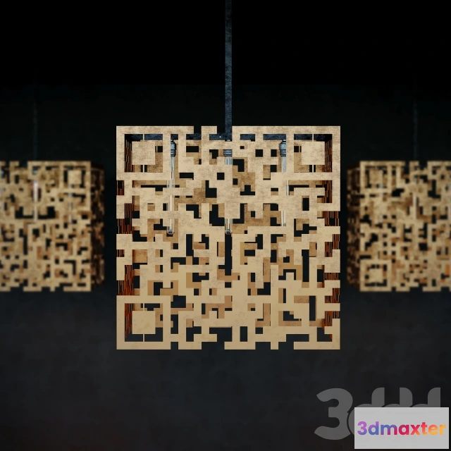 1089806 - QR Light - 223363