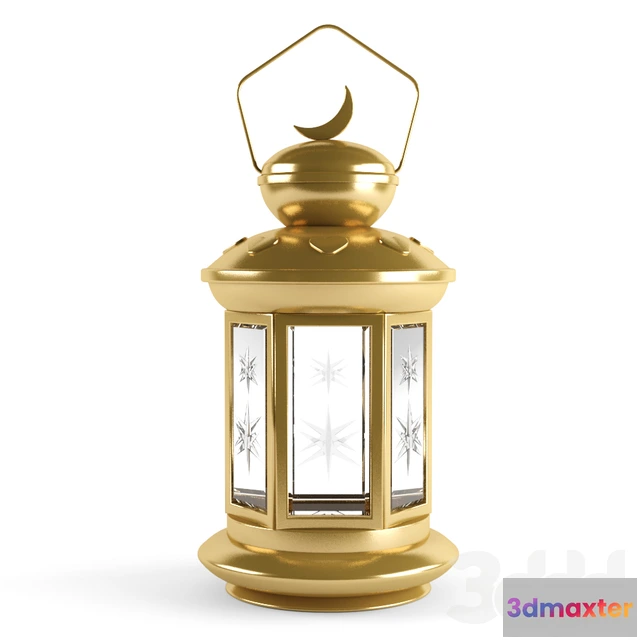 1089924 - Ramadan Lamp - 223481