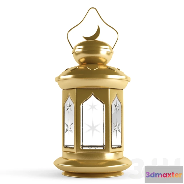 1089926 - Ramadan Lamp 02 - 223483