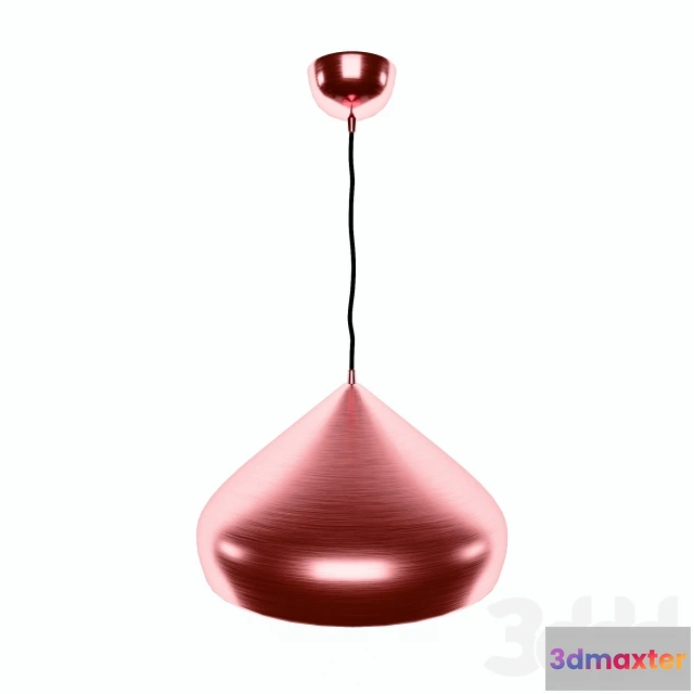 1090070 - Regenbogen Megapolispendant light 1 - 223627