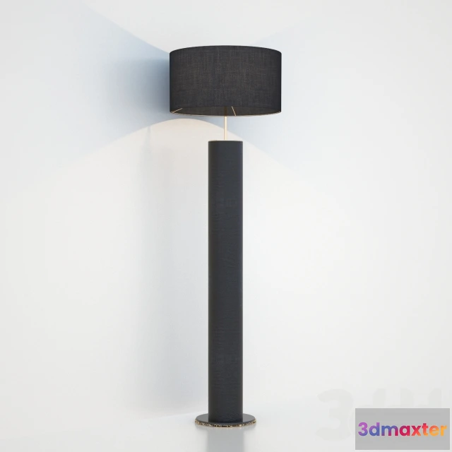 1090116 - Reptilian floor lamp by Koket - 223673