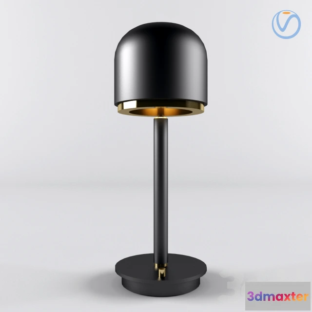 1090230 - Retro Lamp - 223787