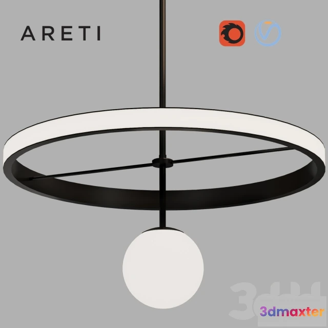 1090398 - RING LAMP - 223955