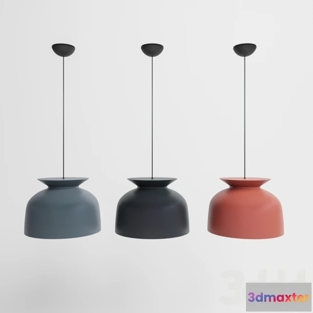 1090610 - Ronde Pendant Light - 224167