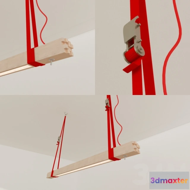 1090660 - Rough Lamp - 224217