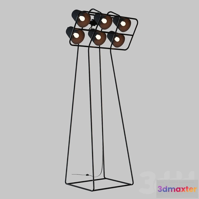 1091140 - Selett MULTILAMP by Emanuele Magini - 224697