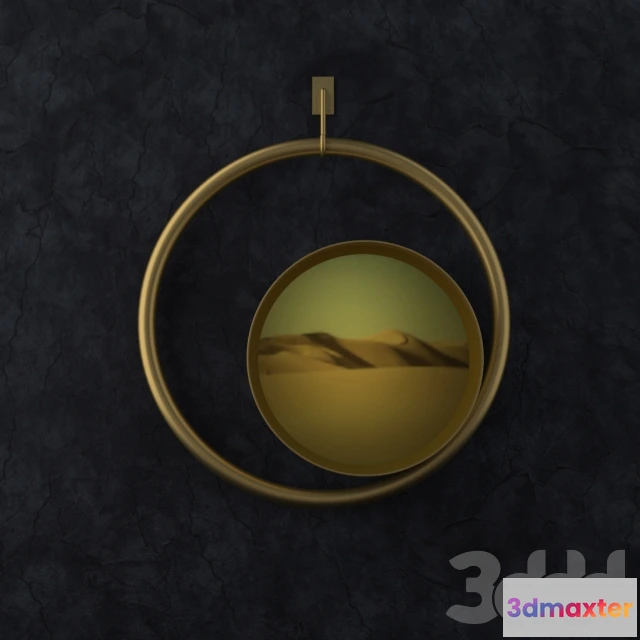 1092320 - Solina Mirror CTO Lightning 2017 CTO-15-015-0001 - 225877