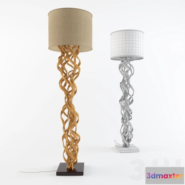 1092528 - STANDING LAMP - 226085