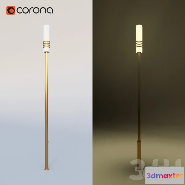 1092886 - Street Light Express - 226443