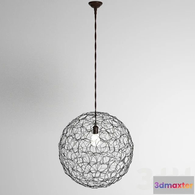1092898 - String ball lamp - 226455
